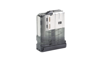 Lancer Systems Lancer L7awm Gen2 .308win 5RD Tsmk Magazine