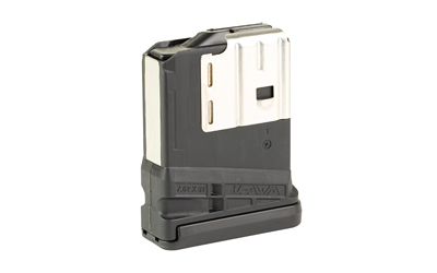 Lancer Systems Lancer L7AWM Gen 2 Rifle Magazine Black .308 Win/7.62x5mm/6.5 Creedmoor 10/rd
