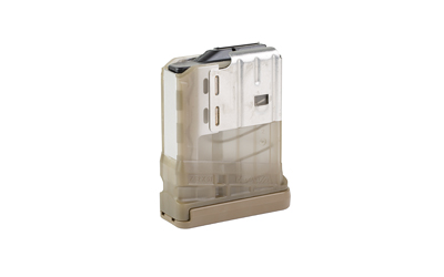 Lancer Systems Lancer L7awm Gen2 .308win 10RD Tde Magazine