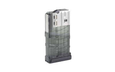 Lancer Systems Lancer L7awm Gen2 .308win 20RD Tsmk Magazine