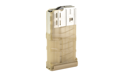 Lancer Systems Lancer L7awm Gen2 .308win 20RD Tde Magazine