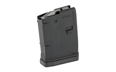 Mission First Tactical Rifle Magazine 5.56x45mm .223 Rem .300 AAC Black 10 round
