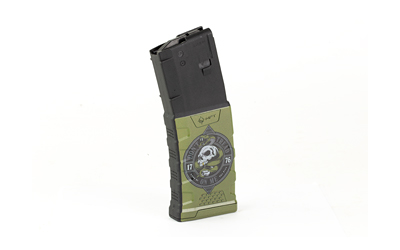 Mission First Tactical Mag Mft Extreme Duty 5.56 30RD Dtm