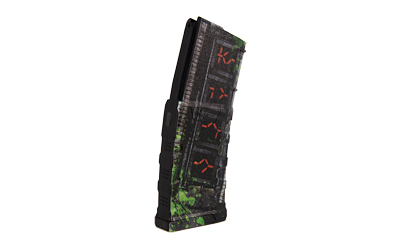 Mission First Tactical Mag Mft Extreme Duty 5.56 30RD Pred