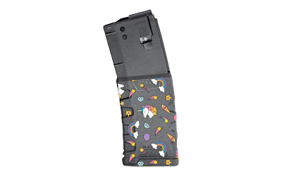 Mission First Tactical Mag Mft Extreme Duty 5.56 30RD Daru