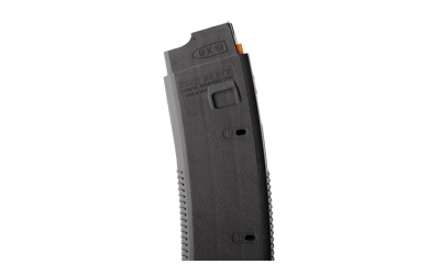 Magpul Pmag For CZ Scorpion 35RD Black Magpul Pmag For CZ Scorpion 35RD Black