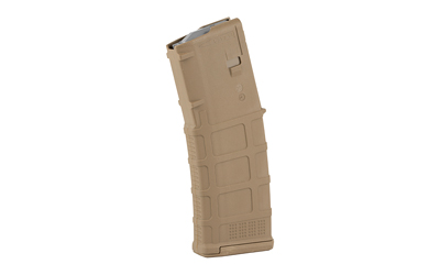 Magpul Industries Magpul PMAG 30 AR/M4 Gen M3 Rifle Magazine FDE .223 Rem/5.56x45 30/rd