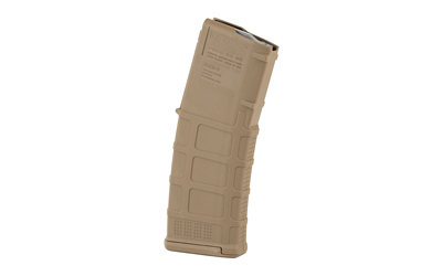 Magpul PMAG 30 AR/M4 Gen M3 Rifle Magazine FDE .223 Rem/5.56x45 30/rd Magpul PMAG 30 AR/M4 Gen M3 Rifle Magazine FDE .223 Rem/5.56x45 30/rd