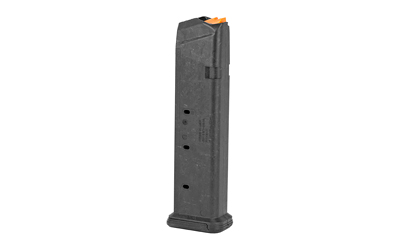 Magpul PMAG 21 GL9 Glock Handgun Magazine Fits Glock 17192634 9mm Luger 21/rd Magpul PMAG 21 GL9 Glock Handgun Magazine Fits Glock 17192634 9mm Luger 21/rd