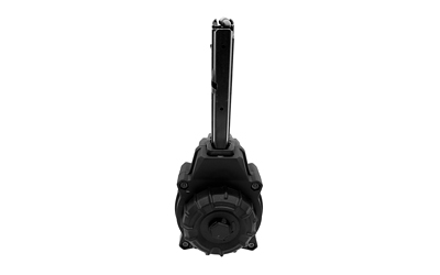 ProMag Industries ProMag Pro Mag FN Five Seven Iom & Usg 5.7X28MM (55) Rd Drum Black Polymer