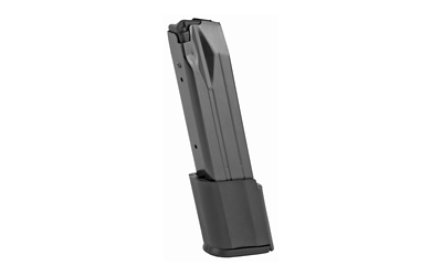 ProMag Industries ProMag Heckler & Koch (H&K) USP Full Size Magazine .45 ACP Blued Steel 20/rd