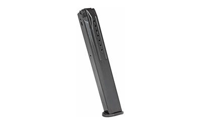 ProMag Industries ProMag Ruger Sr9 9mm 32RD Blue Steel
