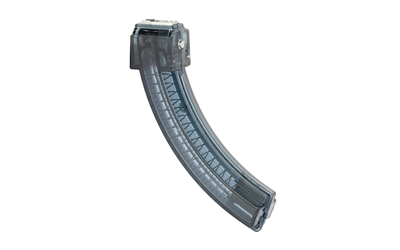 ProMag Rug 10/22 Chrgr 22LR 20RD Smk ProMag Rug 10/22 Chrgr 22LR 20RD Smk