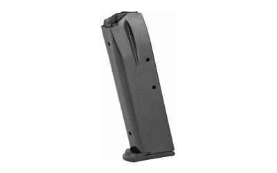 ProMag Industries ProMag Sccy Cpx2/cpx1 9mm 15RD Bl St