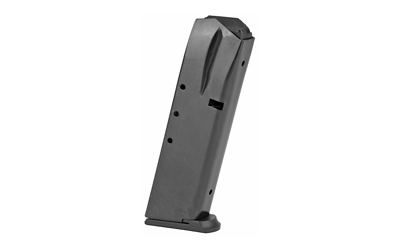ProMag Sccy Cpx2/cpx1 9mm 15RD Bl St ProMag Sccy Cpx2/cpx1 9mm 15RD Bl St