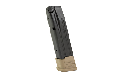 ProMag Industries ProMag Sig P320 9mm 21RD Blue St/FDE