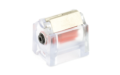 Ruger Rifle Magazine Clear for 10/22 .22 LR 10/rds