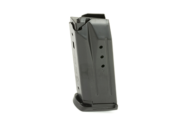 Ruger SR9C Handgun Magazine with Extension Blued 9mm Luger 10/rds