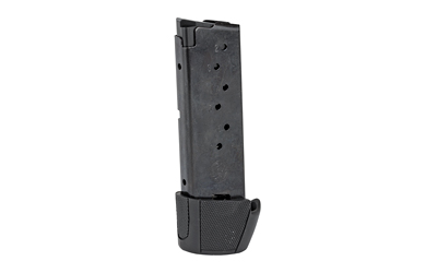 Ruger Extended Handgun Magazine Black for LC9 9mm Luger 9/rd