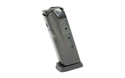 Ruger Handgun Magazine For SR45 .45 ACP 10rds Blued