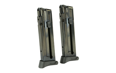 Ruger Handgun Magazine Black 2-Pack for SR22 .22LR 10/rd