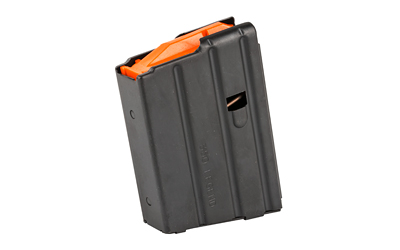 Ruger American Duramag Stainless Rifle Series 350 Legend AR-556 Magazine 5/rd