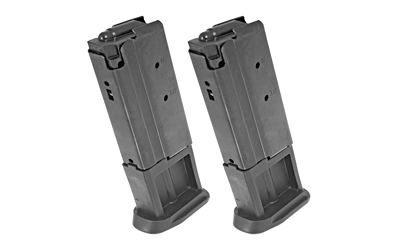 Ruger Mag Ruger-5.7 5.7X28MM 10RD Stl 2PK