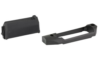 Ruger Mag Ruger One Shot Sled 1RD Black
