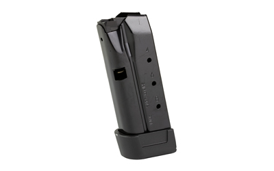 Shield Arms Shield Z9 Handgun Magazine for Glock 43 Black 9mm Luger 9/rd