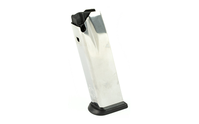 Springfield Armory XD(M) Magazine .40 S&W 16/rd Stainless