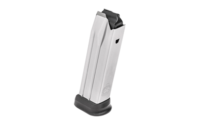 Springfield Armory XD-M Elite Handgun Magazine 9mm Luger 20/rd