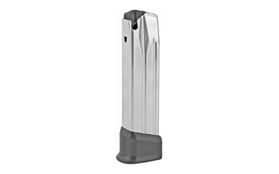 Springfield Armory XD-M Elite Handgun Magazine 9mm Luger 22/rd