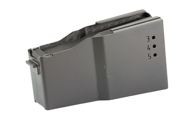 Steyr Arms Steyr Mag Steyr Hs50m1 50BMG 5RD