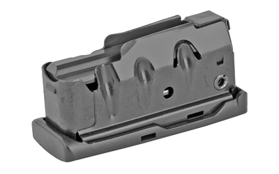 Savage Arms Savage Mag Sav 110 Sa 223 Rem Blue Btm Rel