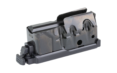 Savage Arms Savage Mag Sav Axis 243WIN/6.5CM 4RD Bl