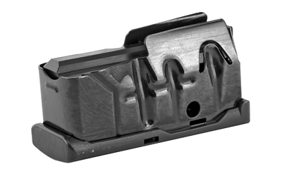 Savage Arms Savage Axis Rifle Magazine 350 Legend 4/rd Black