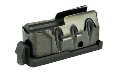 Savage Arms Savage Blued Metal Magazine for Axis 11/111 10/110 270WSM 300WSM 6.5PR