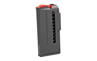 Savage Arms Savage 93 Series Magazine .22 Magazine .17 HMR 10/rd Black