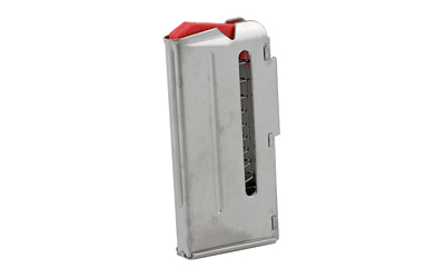 Savage Arms Savage 93 Series Magazine .22 Magazine .17 HMR Stainless Steel 10/rd