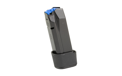 Smith & Wesson Smith & Wesson CSX Handgun Magazine 9mm Luger 17/rd