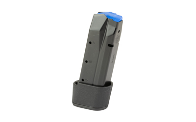 Smith & Wesson CSX Handgun Magazine 9mm Luger 17/rd Smith & Wesson CSX Handgun Magazine 9mm Luger 17/rd