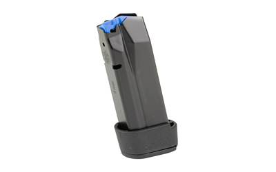 Smith & Wesson Smith & Wesson CSX Handgun Magazine 9mm Luger 15/rd