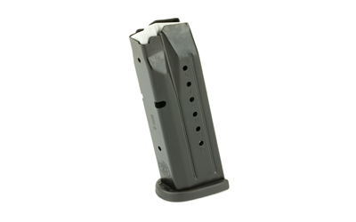 Smith & Wesson Smith & Wesson Handgun Magazine Black for M&P 9 M2.0 Compact 9mm Luger 15/rd