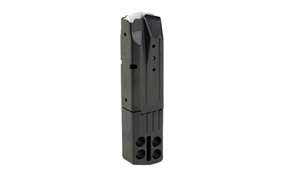 Smith & Wesson Smith & Wesson M&P M2.0 Competitor Handgun Magazine 9mm 10/rd Black