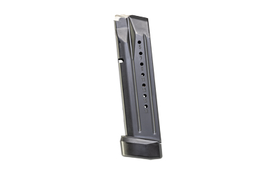 Smith & Wesson S&W Competitor Handgun Magazine 9mm Luger 17/rd