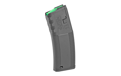 TROY Industries TROY BattleMag AR-15 Rifle Magazine .223/5.56 30/rd Black