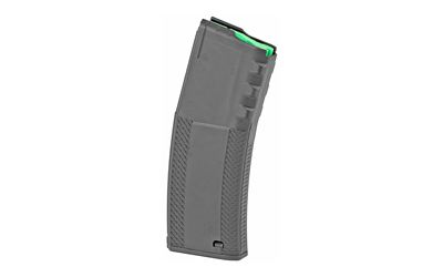 TROY BattleMag AR-15 Rifle Magazine .223/5.56 30/rd Black TROY BattleMag AR-15 Rifle Magazine .223/5.56 30/rd Black