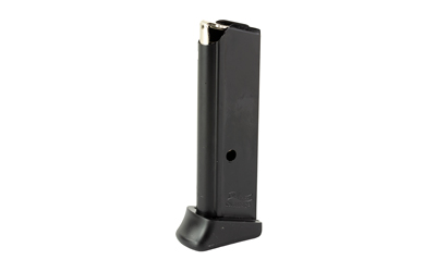 Walther Mag Wal Ppk 380ACP 6RD Afc Black Fr