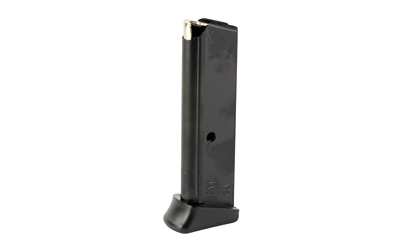 Walther Mag Wal Ppk/s 380ACP 7RD Black Afc Fr