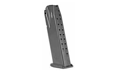Walther PDP Full Size Handgun Magazine 9mm Luger 18/rd